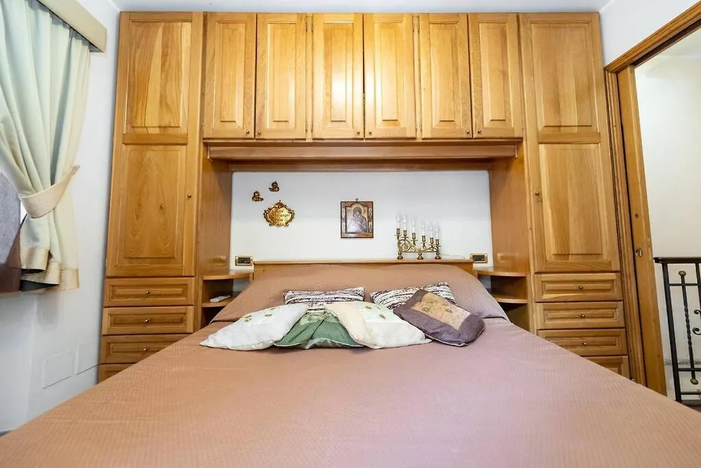 Holiday home Th House Nel Cuore Di Taormina