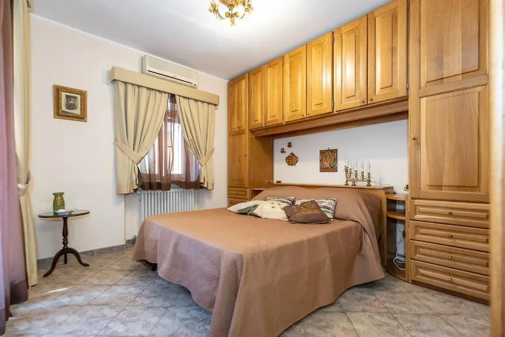 Th House Nel Cuore Di Taormina Holiday home