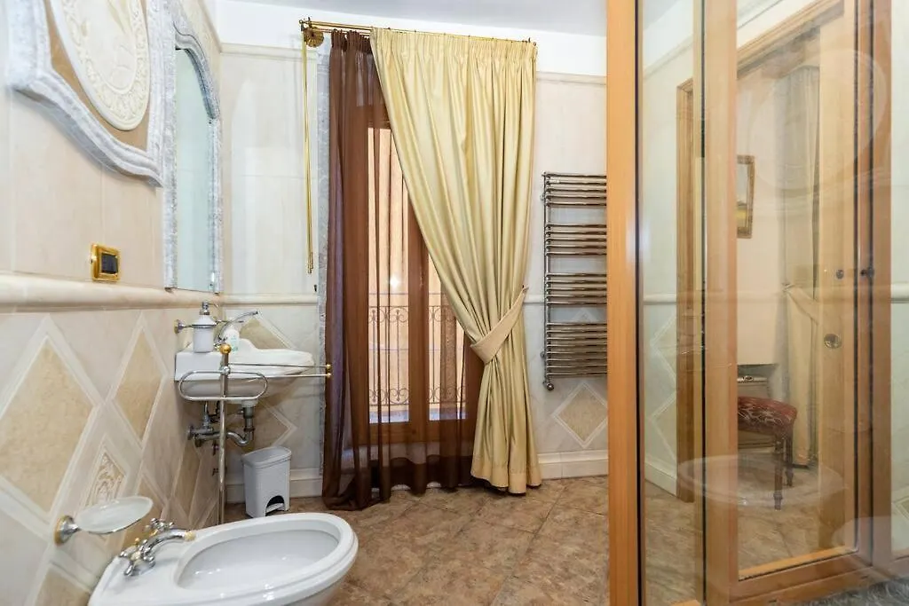 Th House Nel Cuore Di Taormina 0*,  Italy
