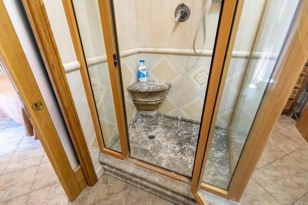 Th House Nel Cuore Di Taormina