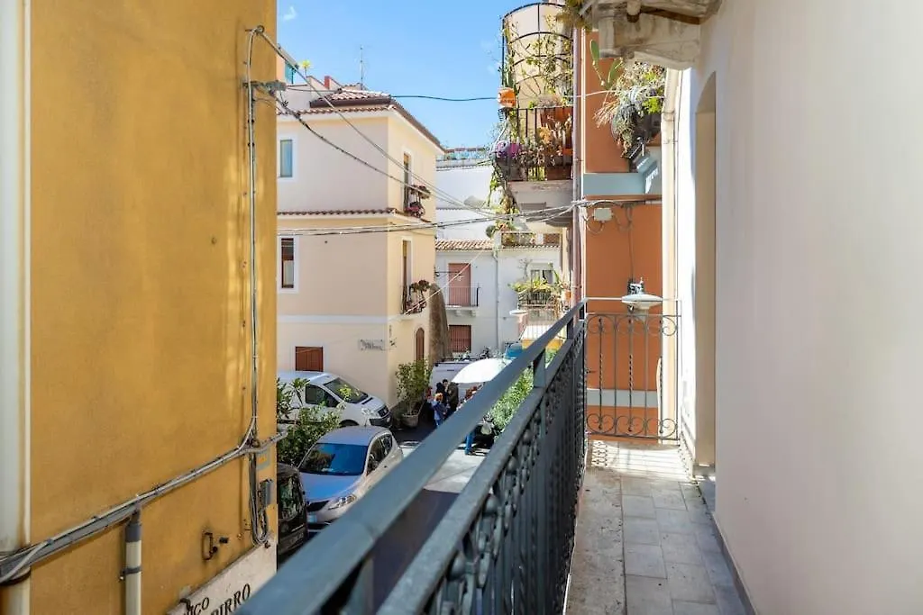 Th House Nel Cuore Di Taormina 0*,  Italy
