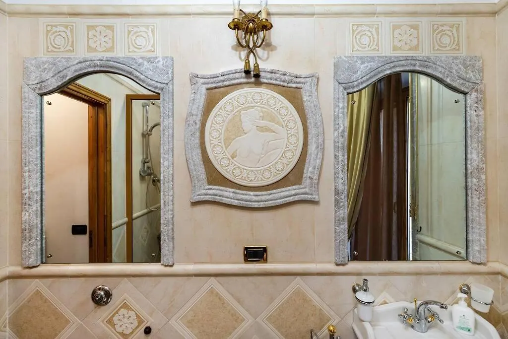 Holiday home Th House Nel Cuore Di Taormina