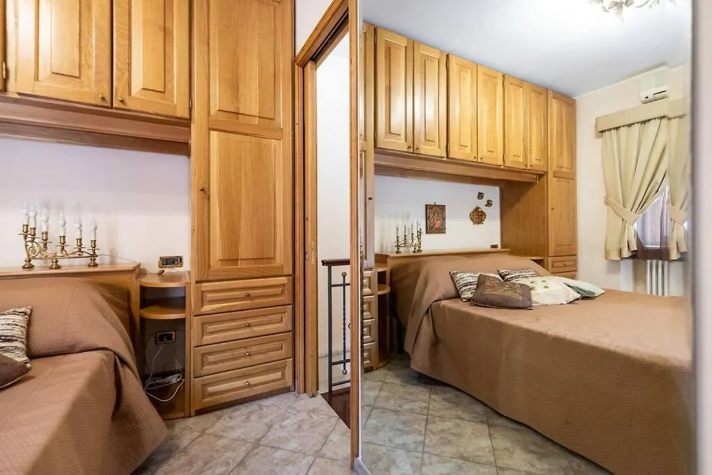 Th House Nel Cuore Di Taormina 0*,