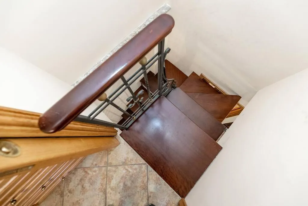 Th House Nel Cuore Di Taormina Italy