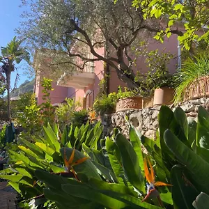 Ferienhaus Britannia, Taormina