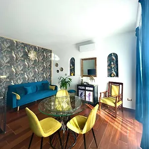 Ferienhaus Charme House, Taormina