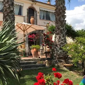 La Capanna Di Giuseppe E Maria Bed & Breakfast