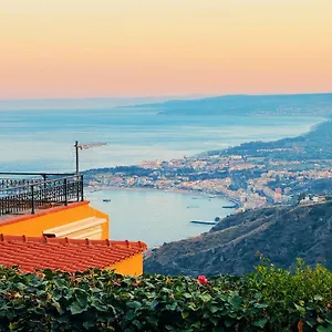 Ferienhaus Sciala', Taormina
