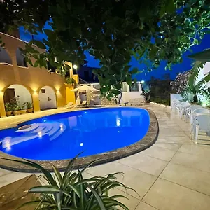 Antelima Bed & Breakfast
