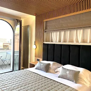 Bed and breakfast Centro Storico, Taormina