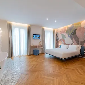 Nero Bed & Breakfast