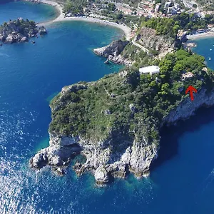 Ferienhaus Mariedda, Taormina