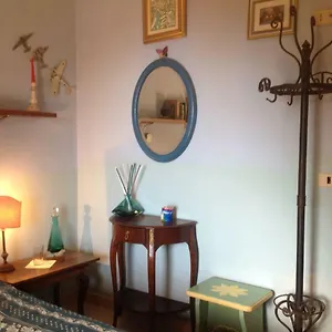 Habitación en casa particular Carly & Dane, Taormina