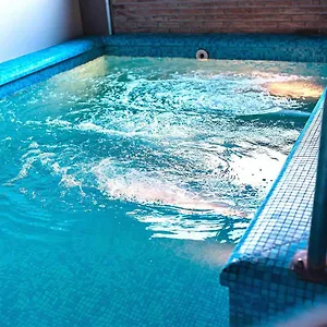 Ferienhaus Mansarda Relax Wellness Gym &, Taormina